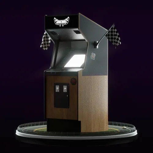 Item #2724 Media