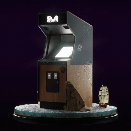 Item #3446 Media