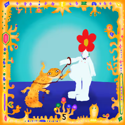 3
