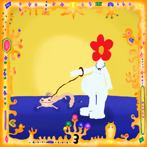 7