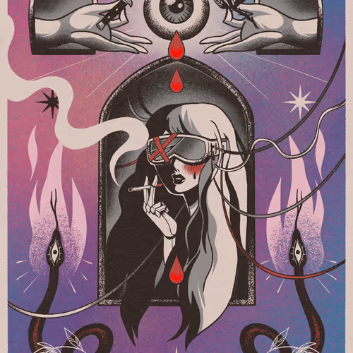 Shakti Gomez Editions