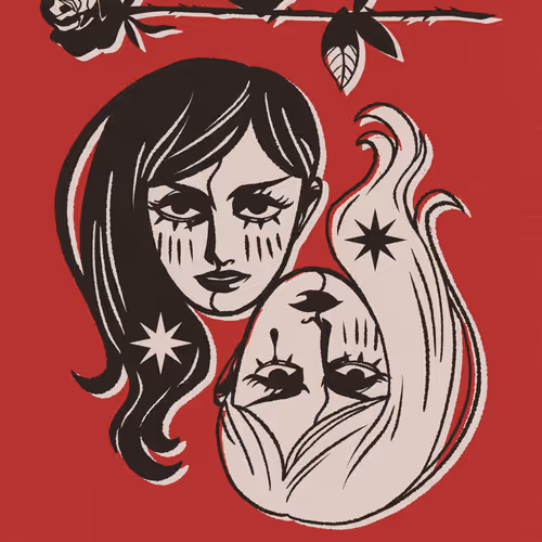 Shakti Gomez Editions
