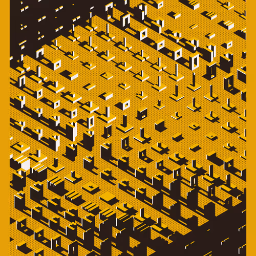 Glyphians By Oliver Schneider
