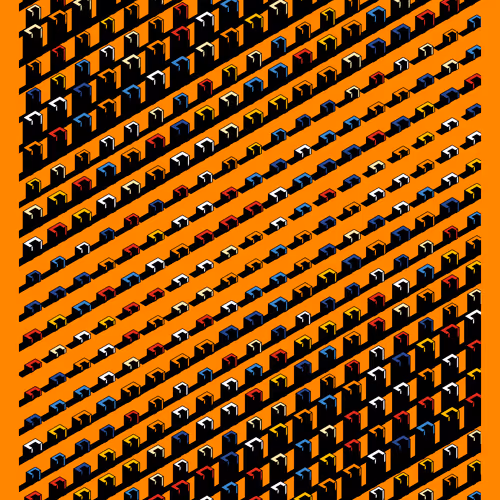 Glyphians By Oliver Schneider
