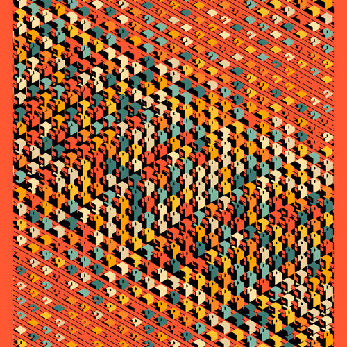 Glyphians By Oliver Schneider