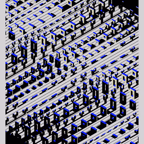 Glyphians By Oliver Schneider