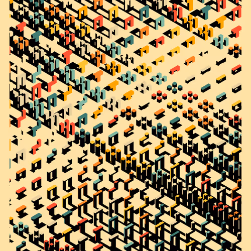 Glyphians By Oliver Schneider