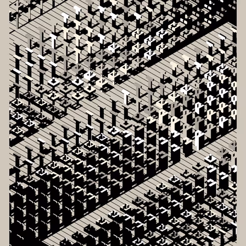 Glyphians By Oliver Schneider