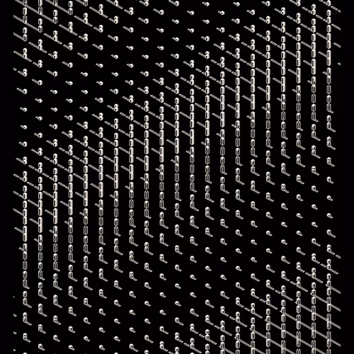 Glyphians By Oliver Schneider