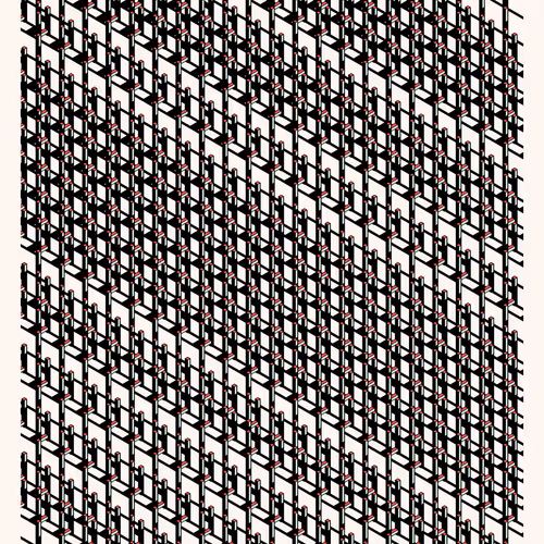 Glyphians By Oliver Schneider