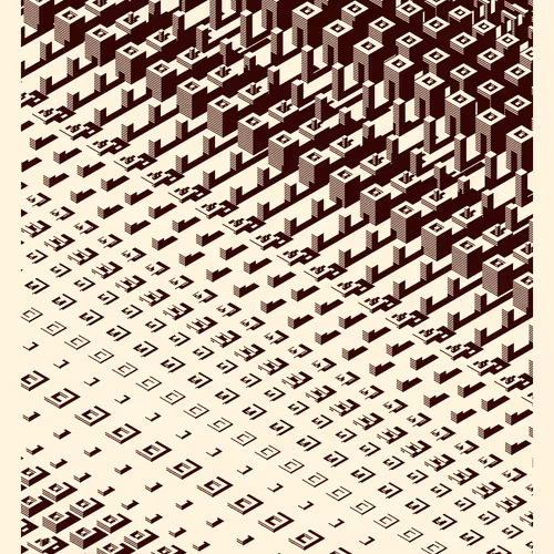 Glyphians By Oliver Schneider