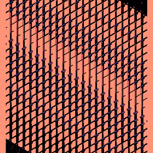 Glyphians By Oliver Schneider