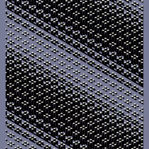 Glyphians By Oliver Schneider