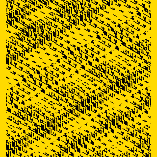 Glyphians By Oliver Schneider