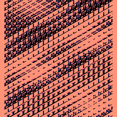 Glyphians By Oliver Schneider