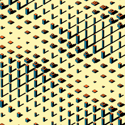 Glyphians By Oliver Schneider