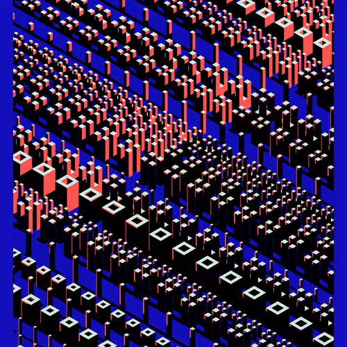 Glyphians By Oliver Schneider