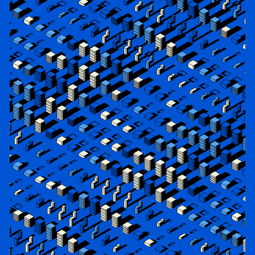 Glyphians By Oliver Schneider