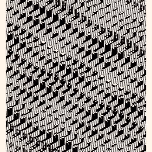 Glyphians By Oliver Schneider