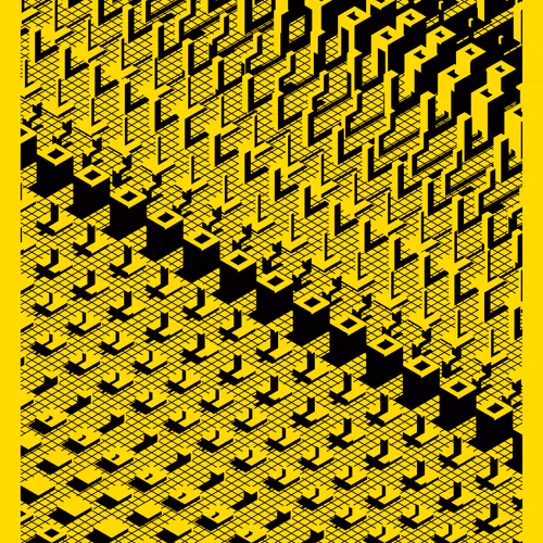 Glyphians By Oliver Schneider