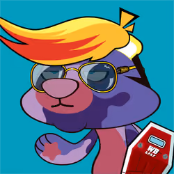 Just Bear #2