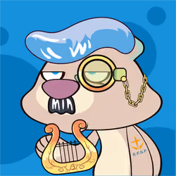 Just Bear #3