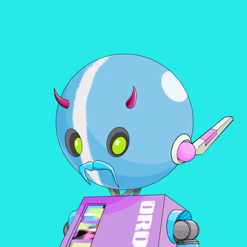 Droidz Wtf