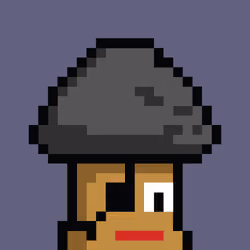 Stealth Shrooms #3156