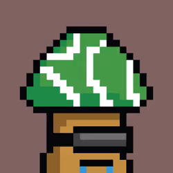 Stealth Shrooms #3153