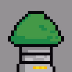 Stealth Shrooms #2997
