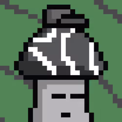 Stealth Shrooms #2919