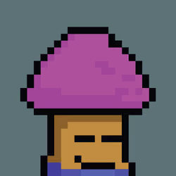 Stealth Shrooms #77