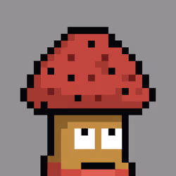 Stealth Shrooms #3154