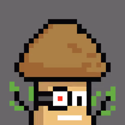 Stealth Shrooms #2968