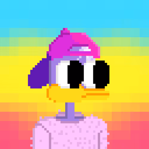 Crypto Supducks