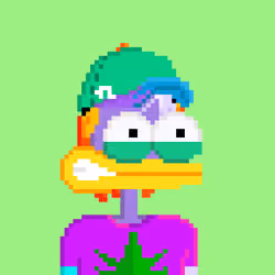 SupDuck 609