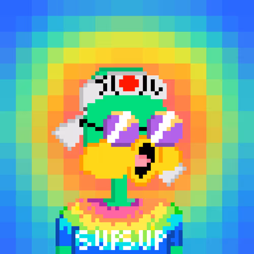 Crypto Supducks
