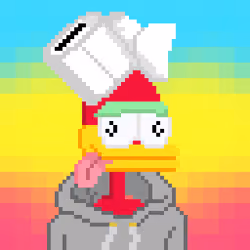 SupDuck 9476
