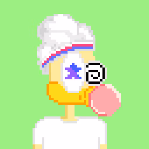 Crypto Supducks
