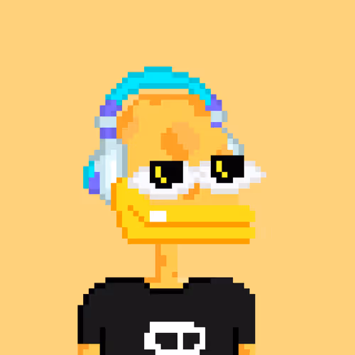 Crypto Supducks