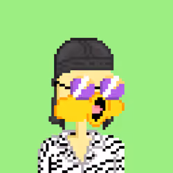 SupDuck 4742