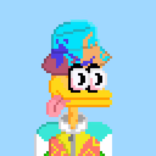 SupDuck 3151