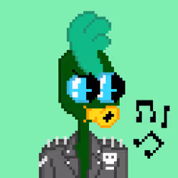 SupDuck 2665
