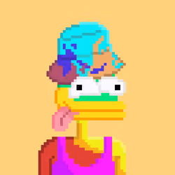 SupDuck 1426