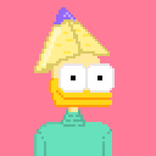 Crypto Supducks
