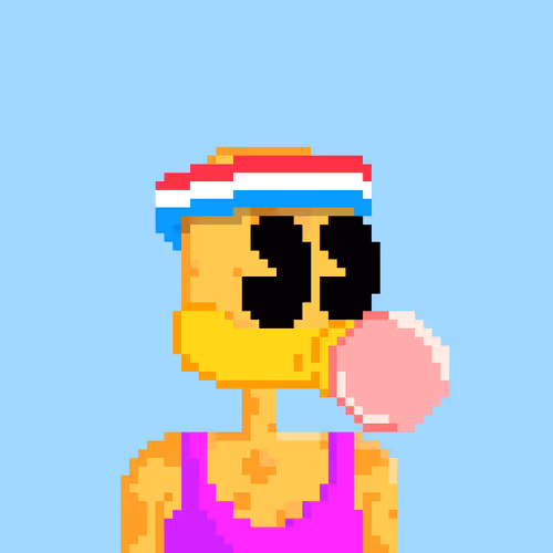 Crypto Supducks