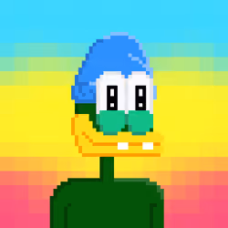 SupDuck 8507