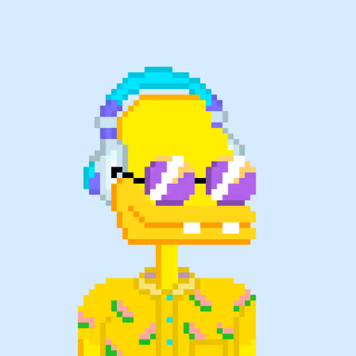 Crypto Supducks
