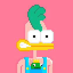 SupDuck 4665