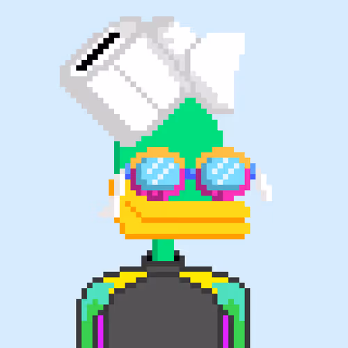 SupDuck 6575